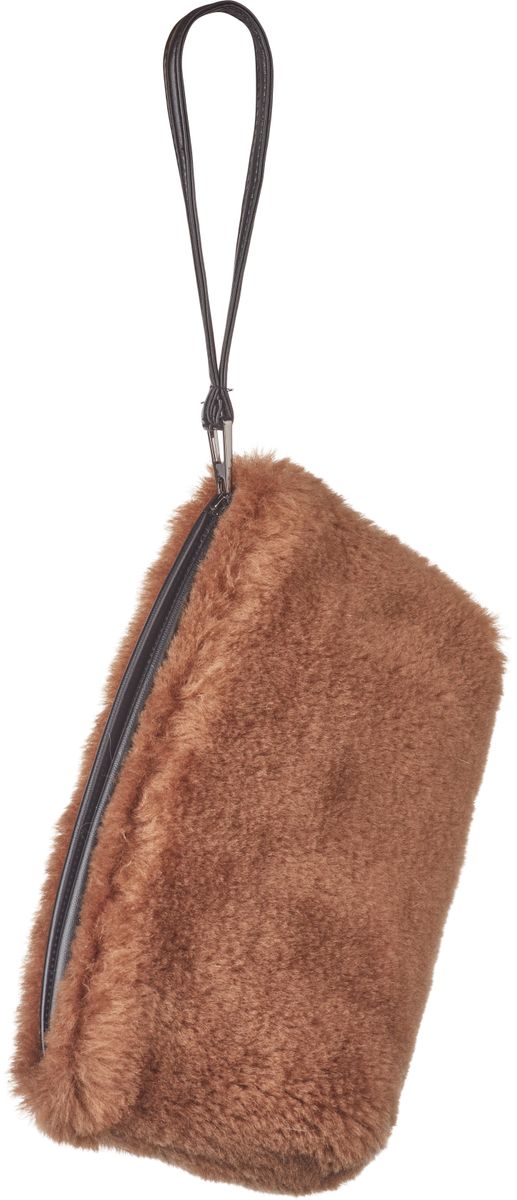 Nelly Clutch | Neuseeland | Lammwolle Taschen | Lammfellhaus.at