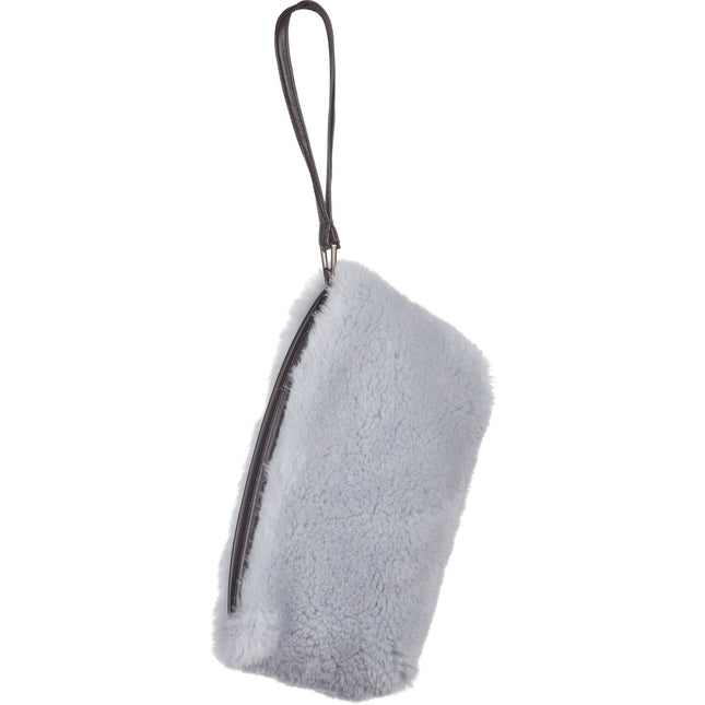 Nelly Clutch | Neuseeland | Lammwolle