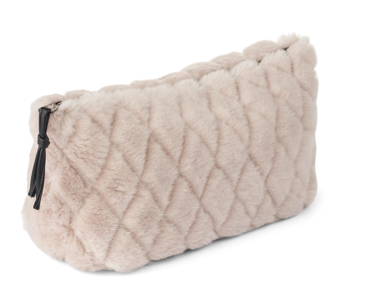 Hannah Clutch | Neuseeland | Lammwolle Taschen | Lammfellhaus.at
