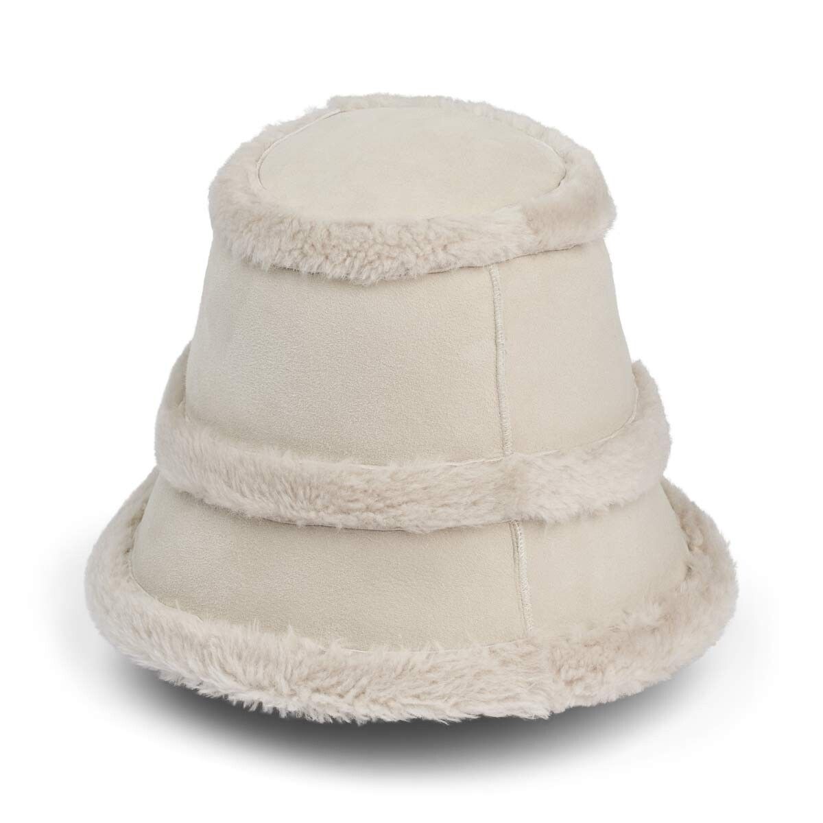 Sille Hut | 100% Lammwolle Modeaccessoire | Lammfellhaus.at