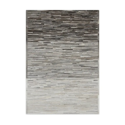 Kuhfell Design Teppich | Brasilien | 200x300 cm | 170x240 cm