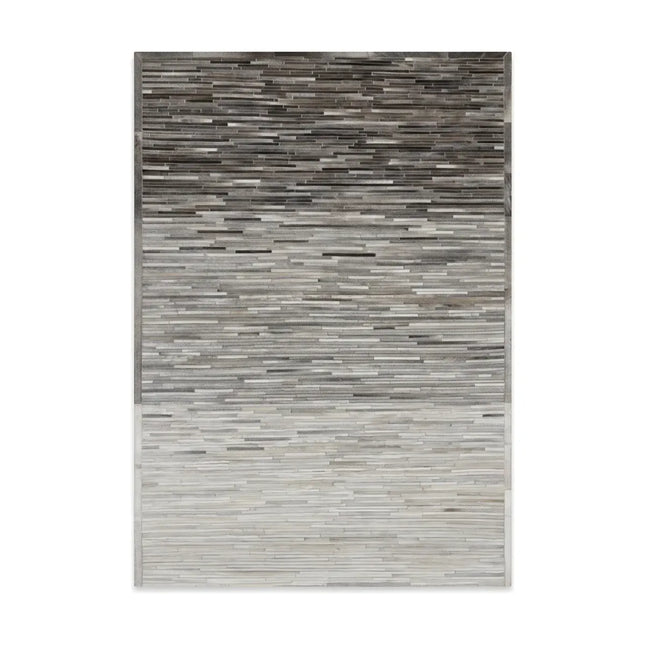 Kuhfell Design Teppich | Brasilien | 200x300 cm | 170x240 cm