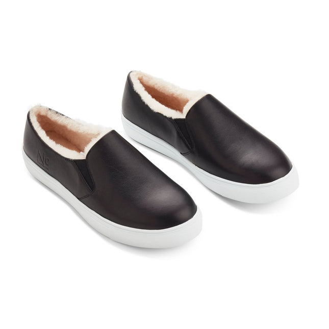 Lammfell Sneaker | Neuseeland | Outdoor-Schuh | Größe 35-41