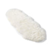 Merino Doppeltes Lammfell | Langhaar | Neuseeland | 170x60 cm Lammfelle | Lammfellhaus.at
