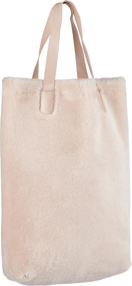 Leonora Shopper | Neuseeland | Lammwolle Taschen | Lammfellhaus.at