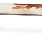 Salz/Pfeffer/Braun/Weiß