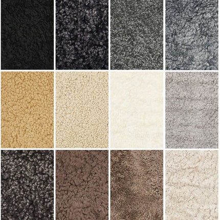 Color Swatch | Kurzhaar | Neuseeland | Classic Collection Klassisch