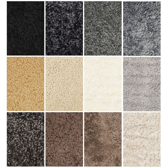Color Swatch | Kurzhaar | Neuseeland | Classic Collection Klassisch