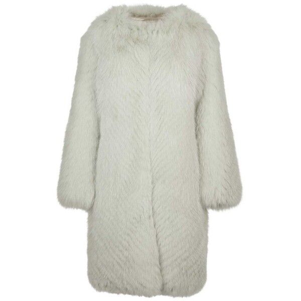 Rosaline Jacke | Fuchs Jacken | Lammfellhaus.at