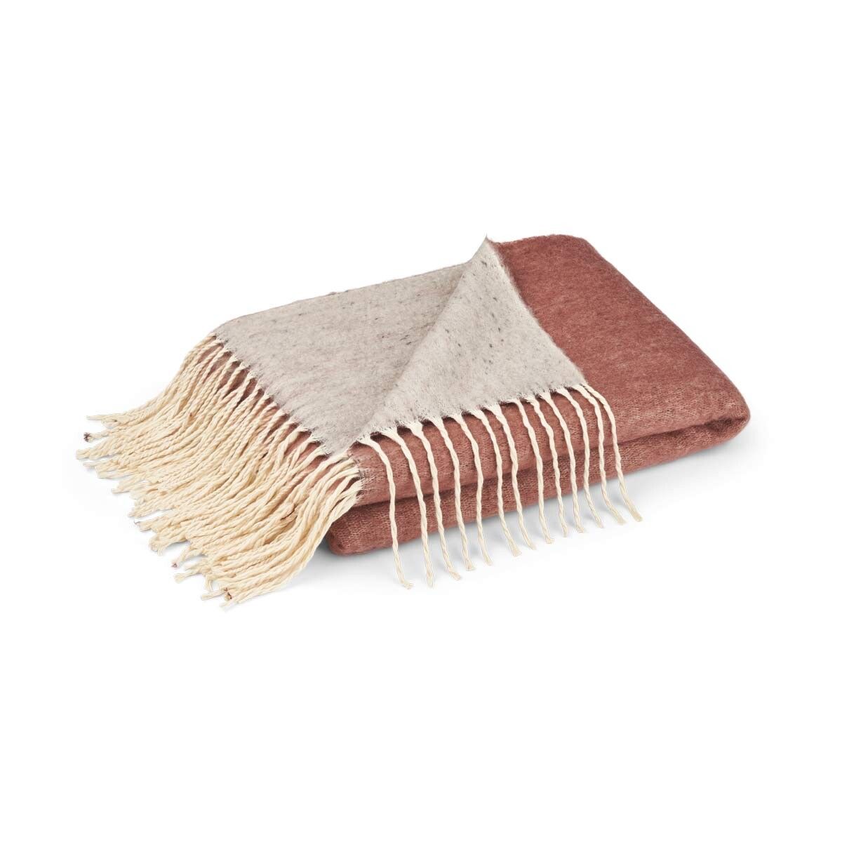 Wolldecke | Mohair | 130x170 cm Decken | Lammfellhaus.at