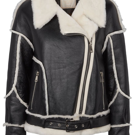 Nicole Jacke | Shearling