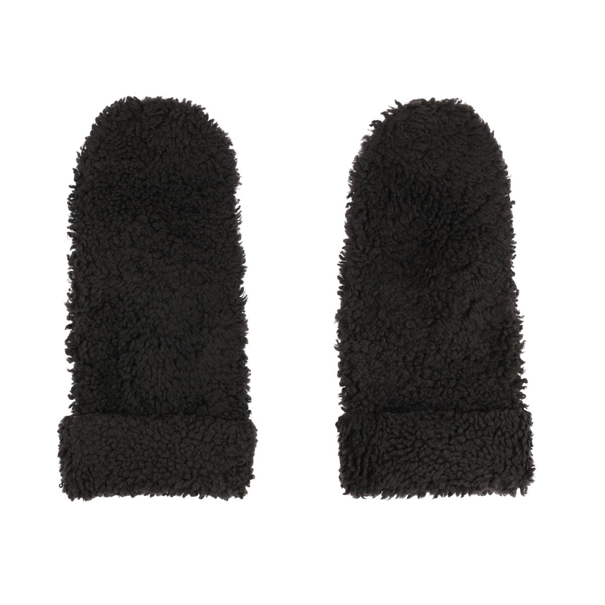 Iris Fäustlinge | Merino Lammfell | Damenfäustlinge Modeaccessoire | Lammfellhaus.at