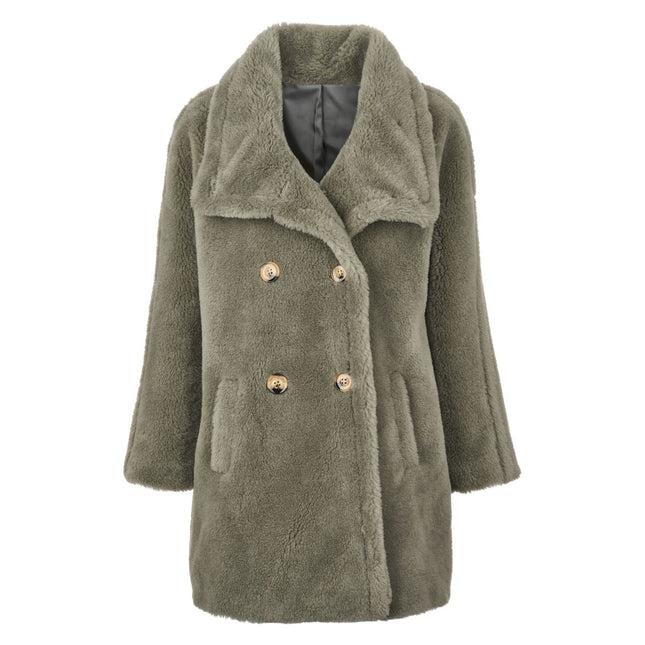 Denise Jacke | Lammwolle