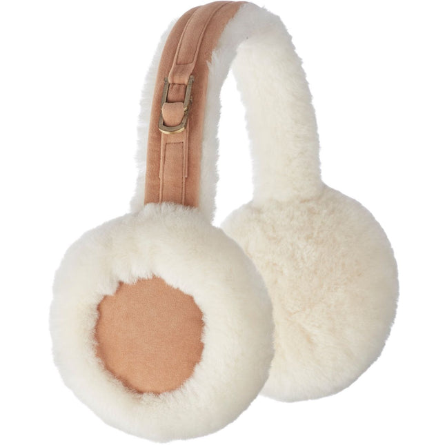 Simone Ohrenschützer | 100% Lammwolle