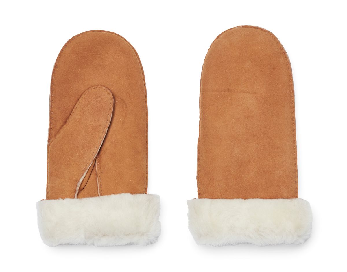 handschuhe lammfell fäustlinge Lammfell Handschuhe Premium | Neuseeland