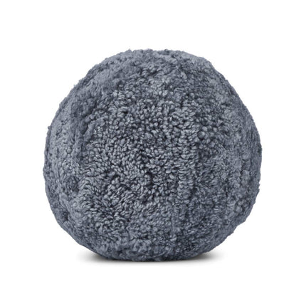 Angelite Kissenball | Kurzhaar | Neuseeland | D25/30/35 cm Fellkissen | Lammfellhaus.at