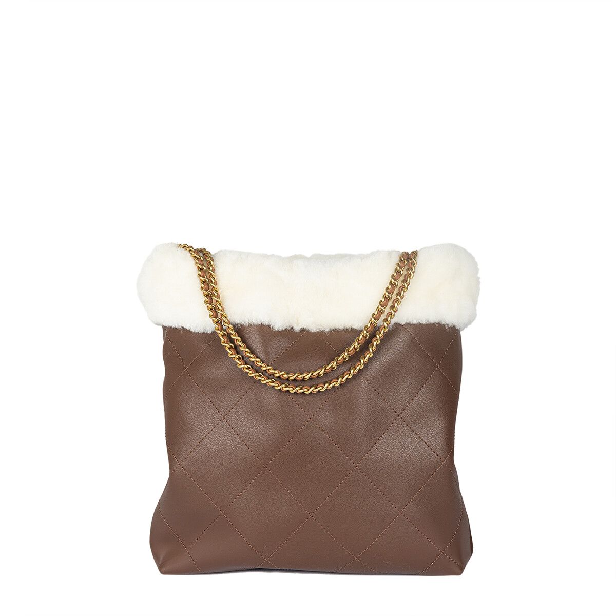 Aniek Tasche | Doubleface Taschen | Lammfellhaus.at