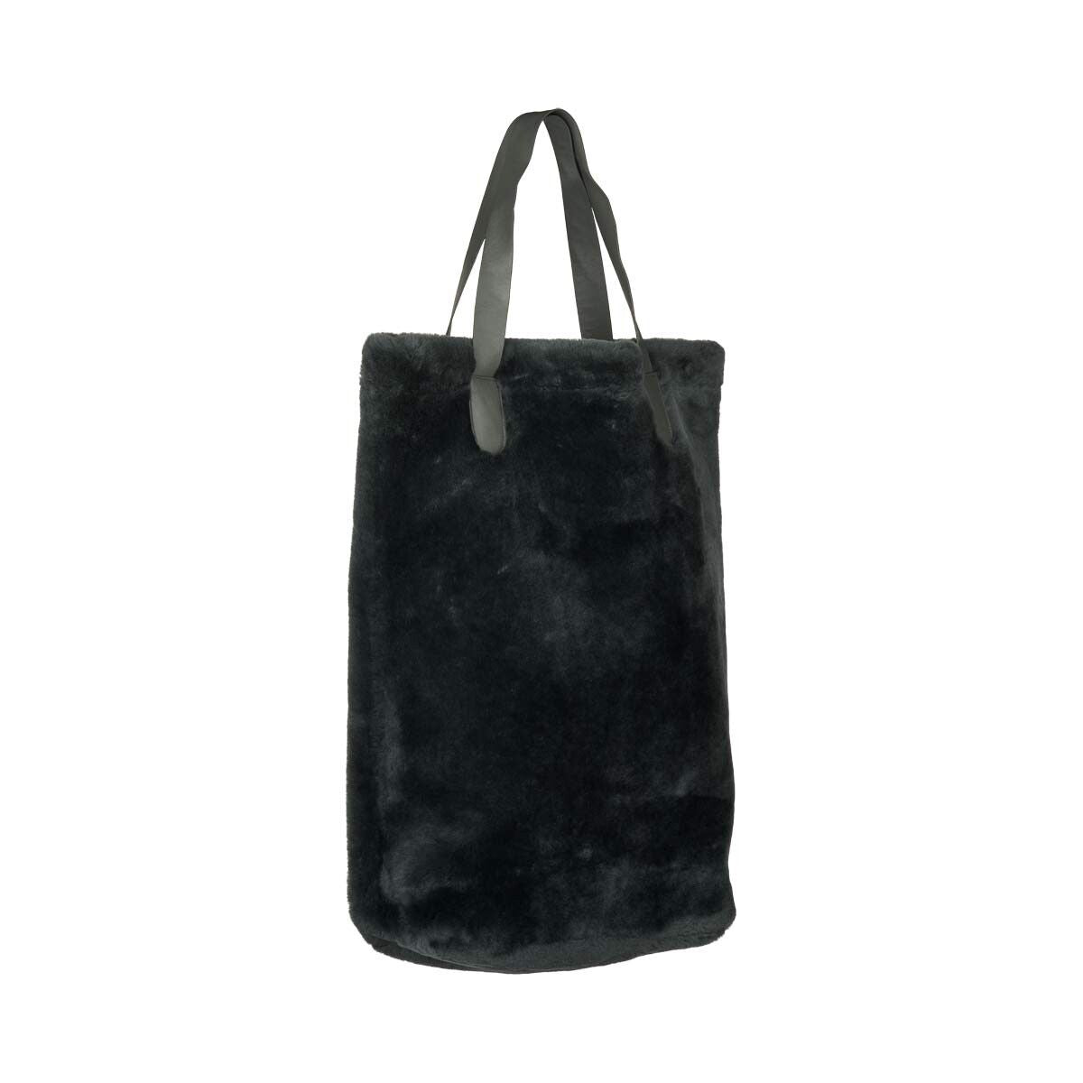 Leonora Shopper | Neuseeland | Lammwolle Taschen | Lammfellhaus.at