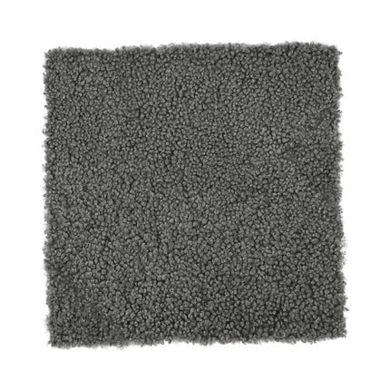 Stuhlauflage | Kurzhaar | Neuseeland | 40x40 cm Sitzkissen | Lammfellhaus.at