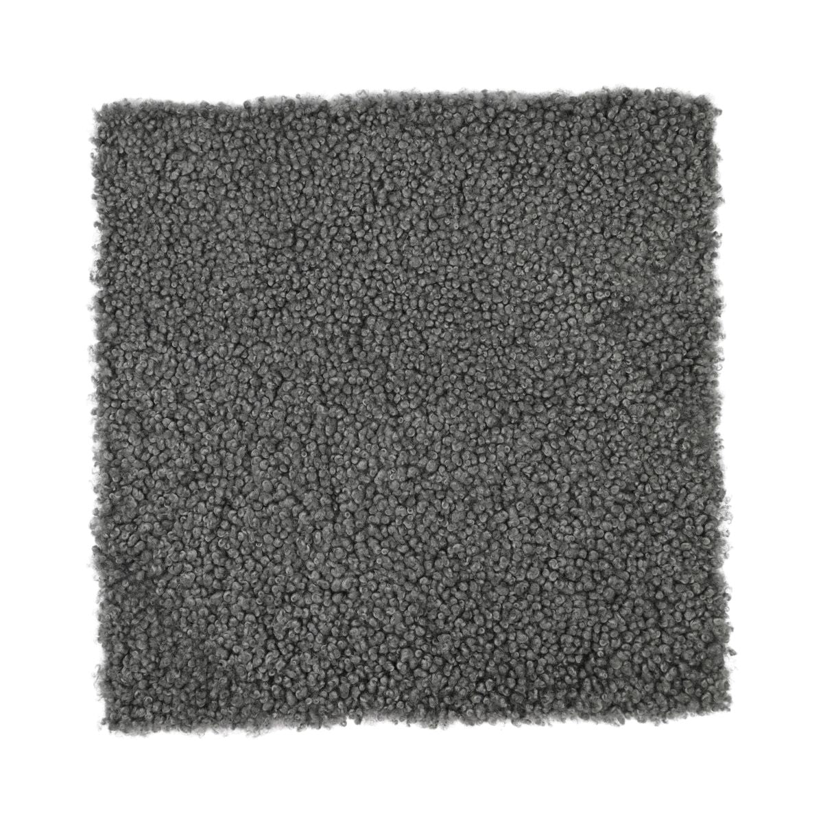 Stuhlauflage | Kurzhaar | Neuseeland | 40x40 cm Sitzkissen | Lammfellhaus.at