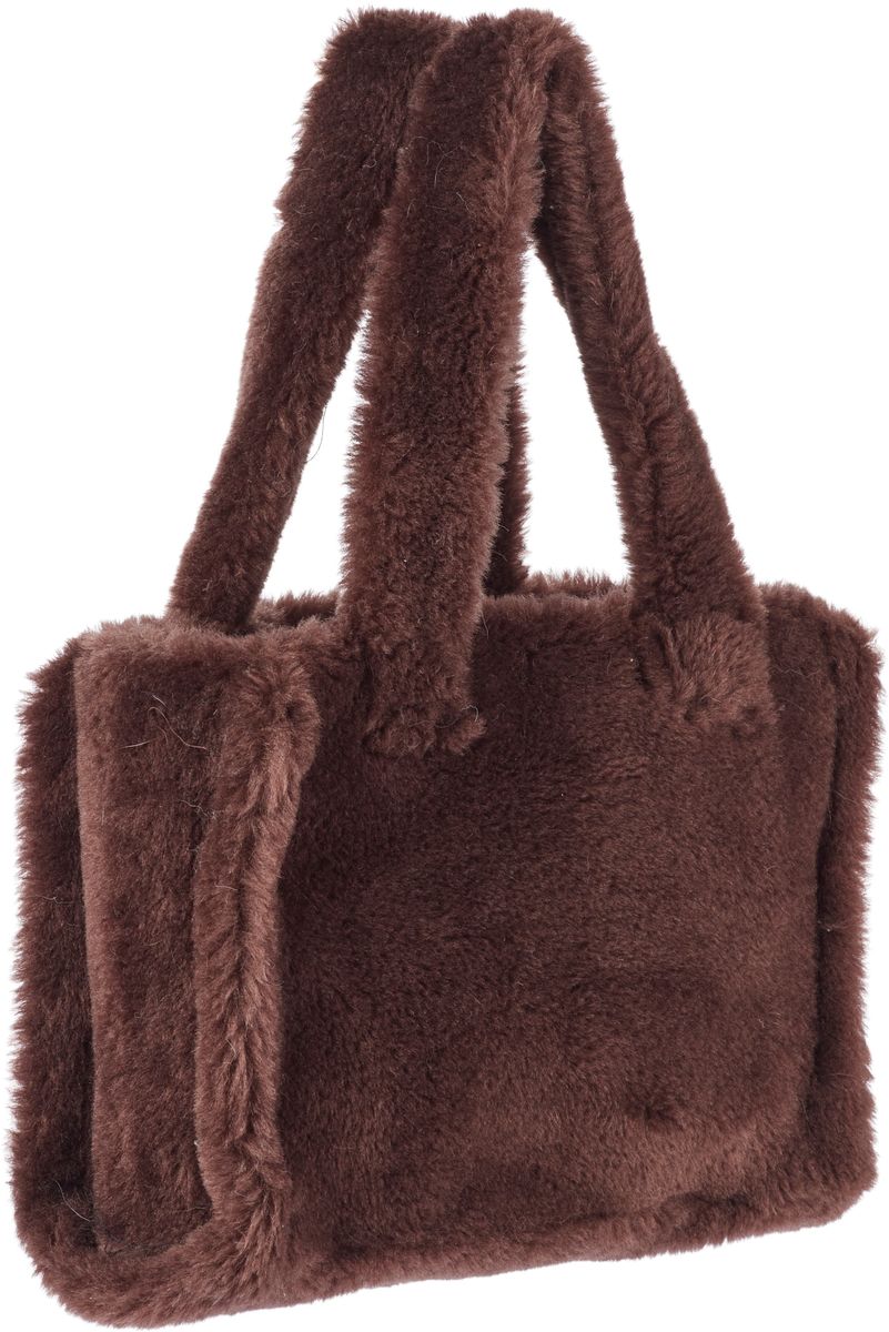 Mini Glory Shopper | Neuseeland | Lammwolle Taschen | Lammfellhaus.at