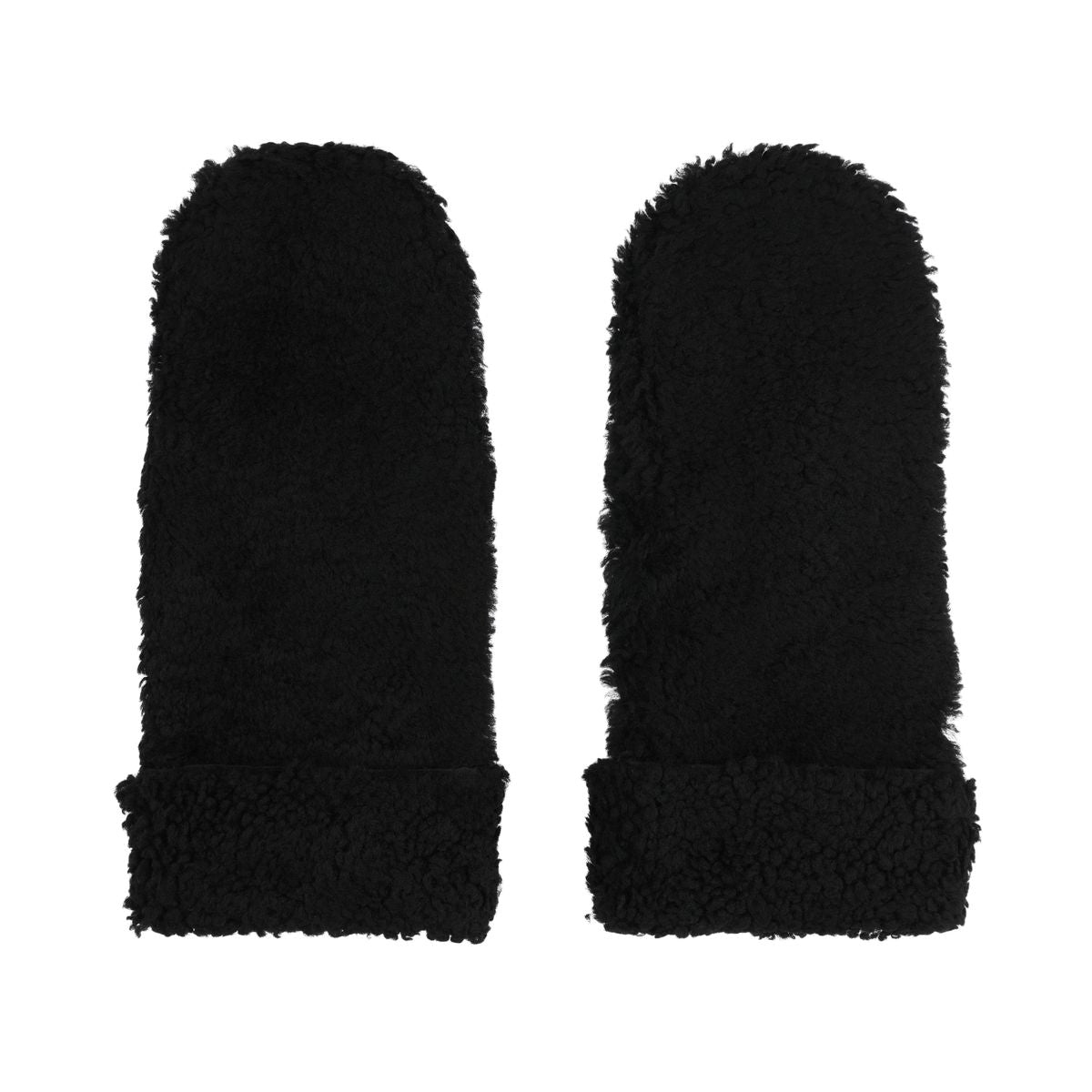 Iris Fäustlinge | Merino Lammfell | Damenfäustlinge Modeaccessoire | Lammfellhaus.at