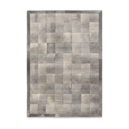 Kuhfell Design Teppich | Brasilien | 200x300 cm | 170x240 cm