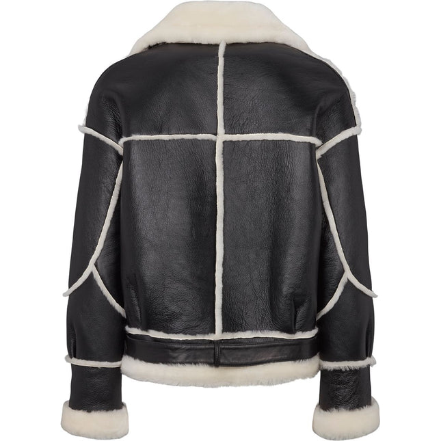 Nicole Jacke | Shearling