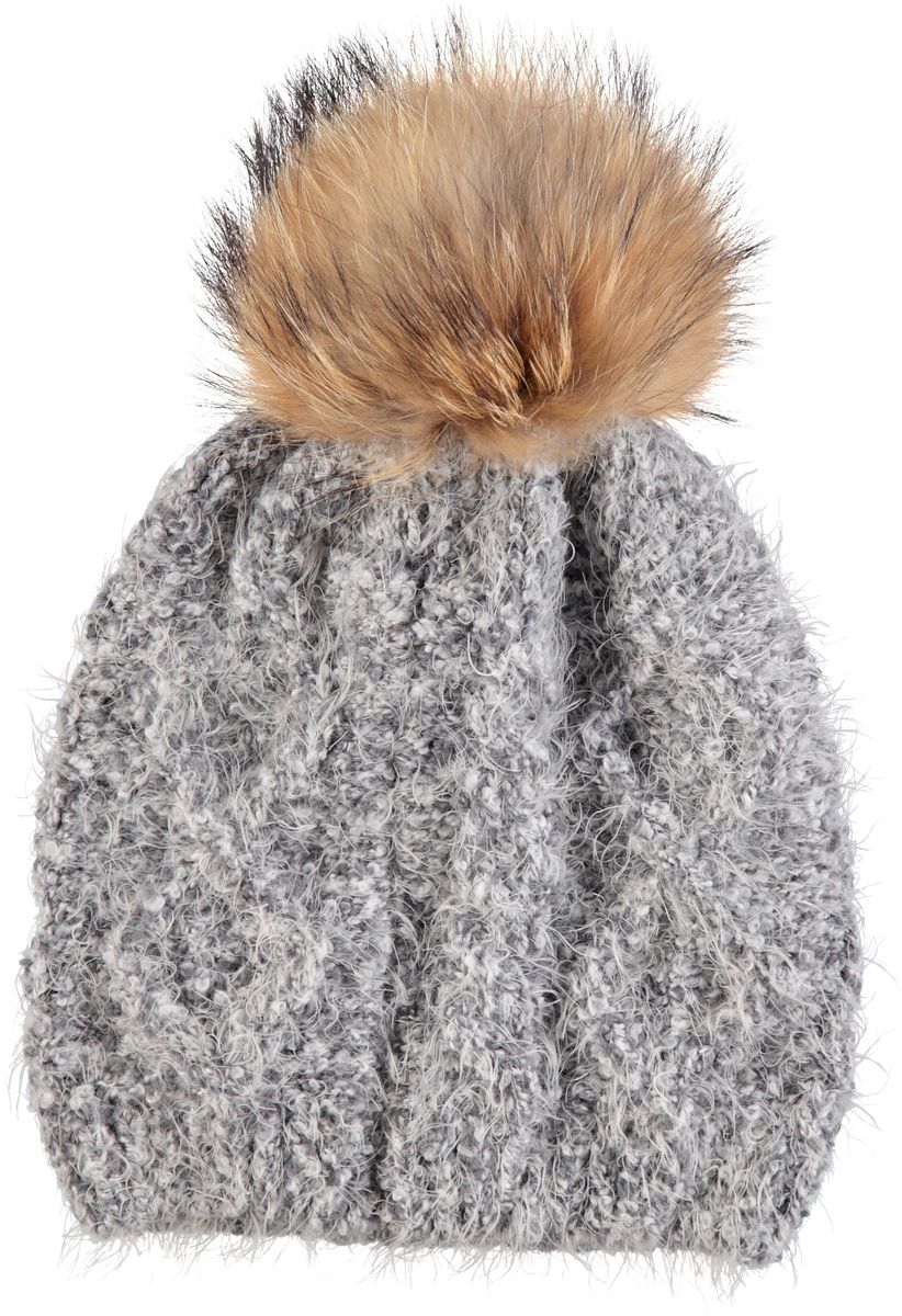 Ofine Mütze | Wolle, Waschbär Modeaccessoire | Lammfellhaus.at