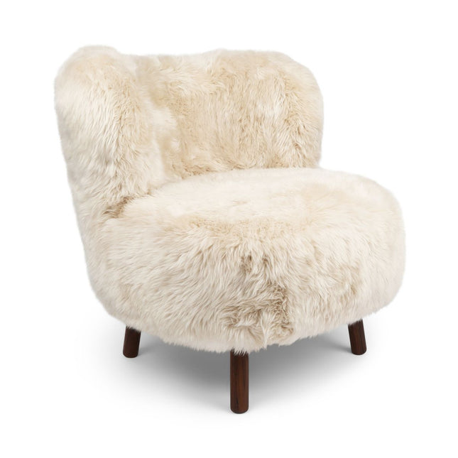 Ethan Loungestuhl | Langhaar | Neuseeland