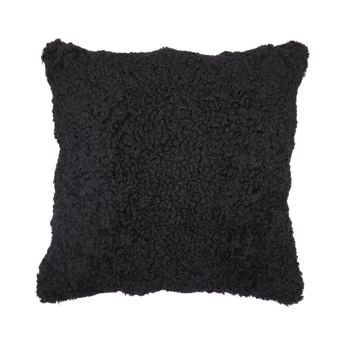 Fellkissen | Kurzhaar | Neuseeland | 50x50 cm Fellkissen | Lammfellhaus.at