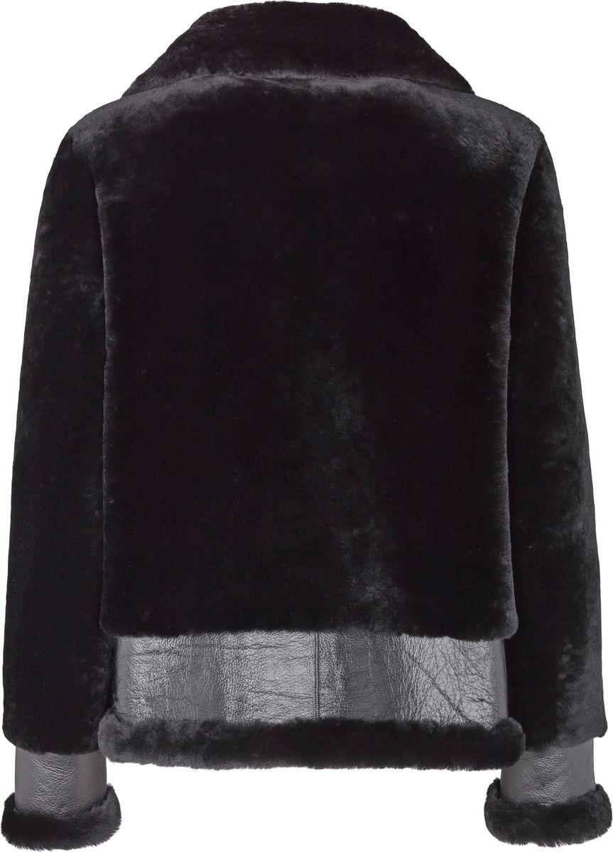 Annalon Jacke | Doubleface Jacken | Lammfellhaus.at