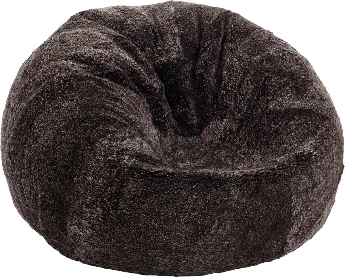 Lammfell Sitzsack | Kurzhaar | Neuseeland | 73x74 cm | 92x93 cm Sitzsäcke | Lammfellhaus.at