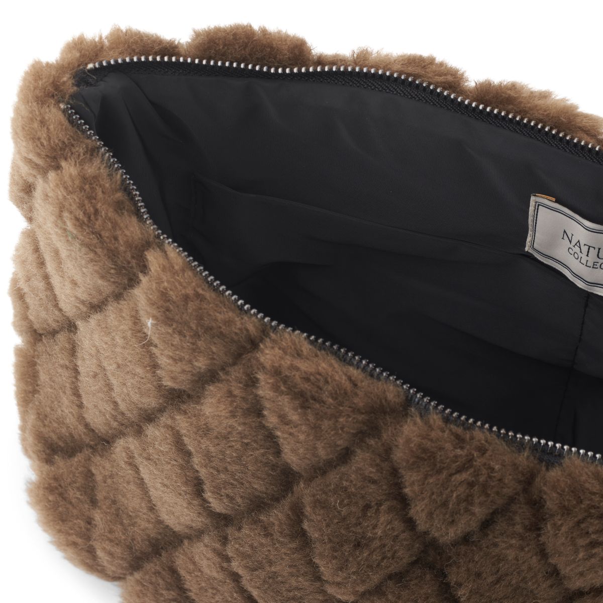 Hannah Clutch | Neuseeland | Lammwolle Taschen | Lammfellhaus.at