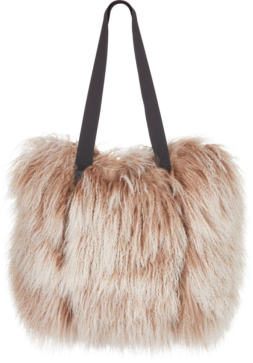 Hailey Shopper | Tibet Taschen | Lammfellhaus.at