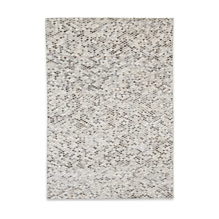Kuhfell Design Teppich | Brasilien | 200x300 cm | 170x240 cm