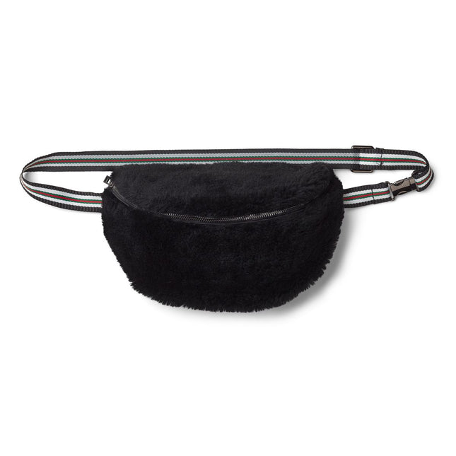 Saki Gürteltasche | Neuseeland | Lammwolle