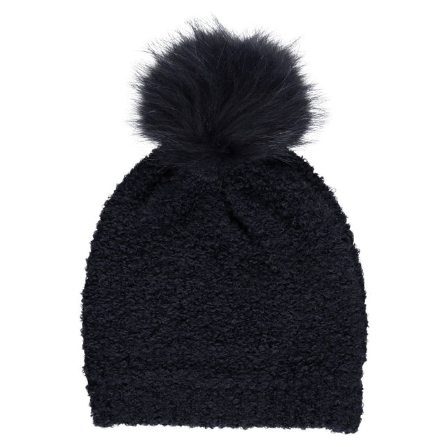 Kindermütze | Waschbär