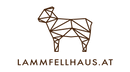 lammfellhaus.at logo