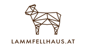 lammfellhaus.at logo