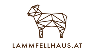 lammfellhaus.at logo