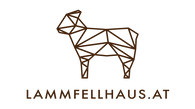 lammfellhaus.at logo