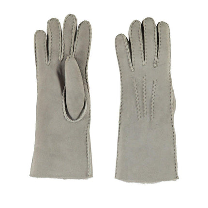 Premium Lammfell Handschuhe | Fingerhandschuhe | Für Damen - Lammfellhaus.de