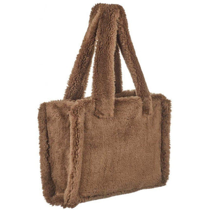 Bags & Clutches - Mini Glory Shopper | Lammwolle
