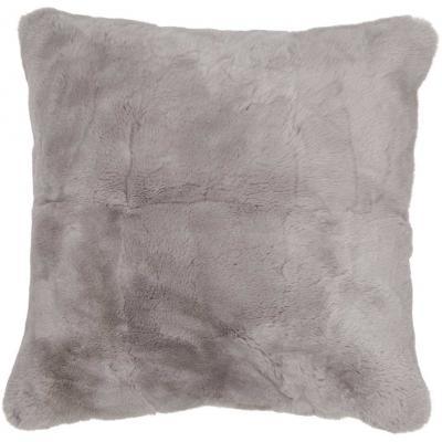 Cushions - Fellkissen | Kaninchen Und Kaschmir | 60x60 Cm