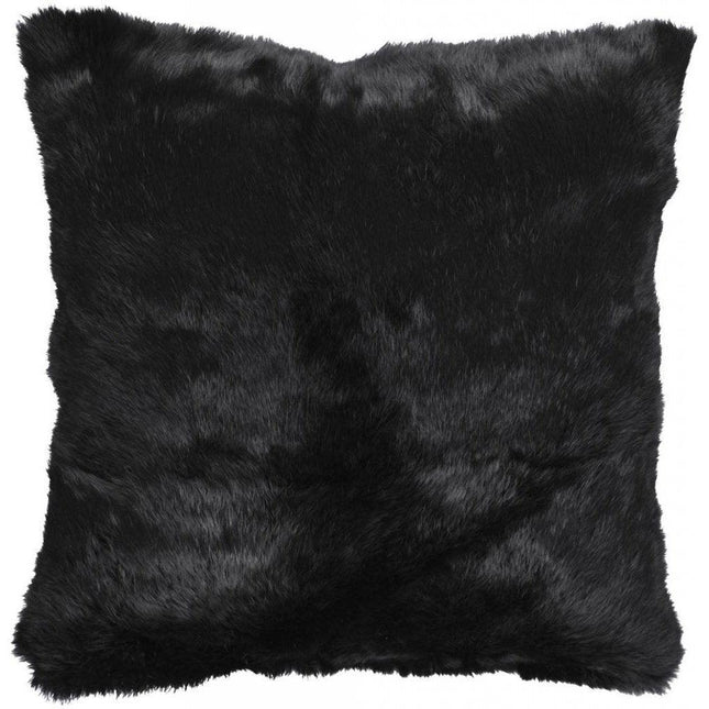 Cushions - Fellkissen | Kaninchen Und Wolle | 40x40 Cm