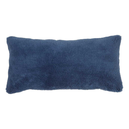 Cushions - Kissen Aus 100% Wolle | 28x56 Cm