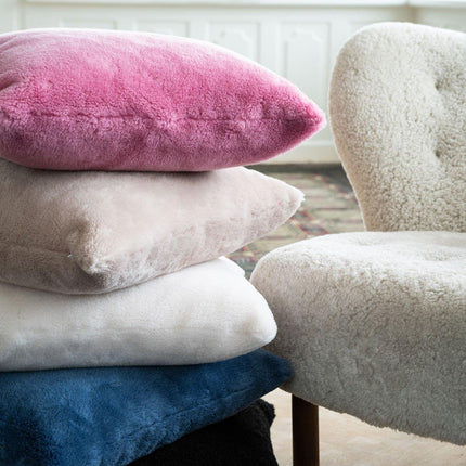 Cushions - Kissen Aus 100% Wolle | 50x50 Cm
