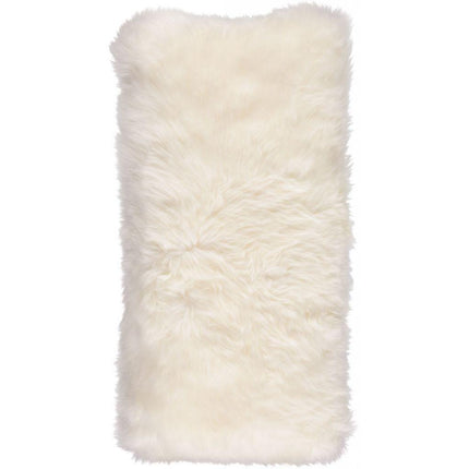 Cushions - Premium Lammfellkissen | Neuseeland | 28x56 Cm