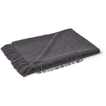 Throws - Luxuriöse Decke | 100% Alpakawolle | 130x200 Cm